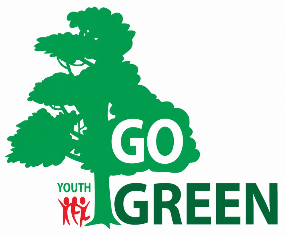 Youth Go Green